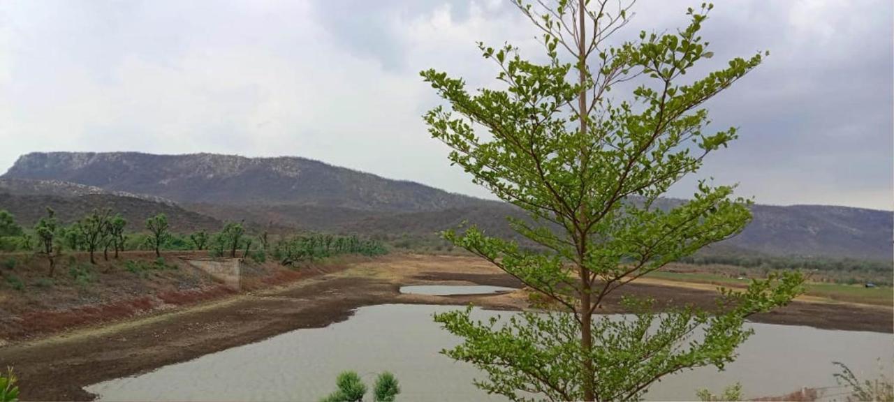 Prime Neelkanth Forest Retreat Resort Tehla Exteriör bild